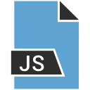 JavaScript icon